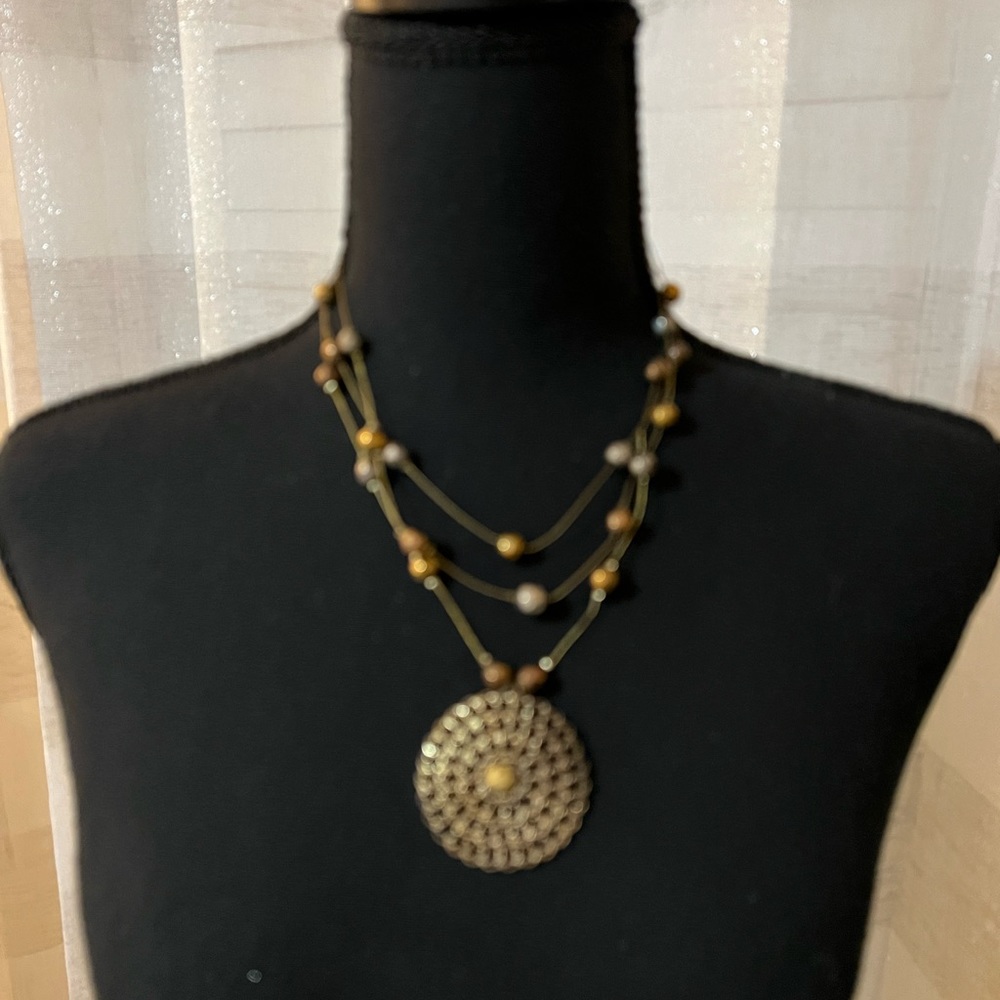 Vintage necklace